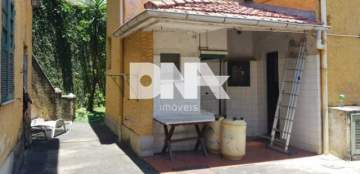 Casa à venda Rua Paschoal Carlos Magno, Santa Teresa, Rio de Janeiro - R$ 1.800.000 - NBCA70006