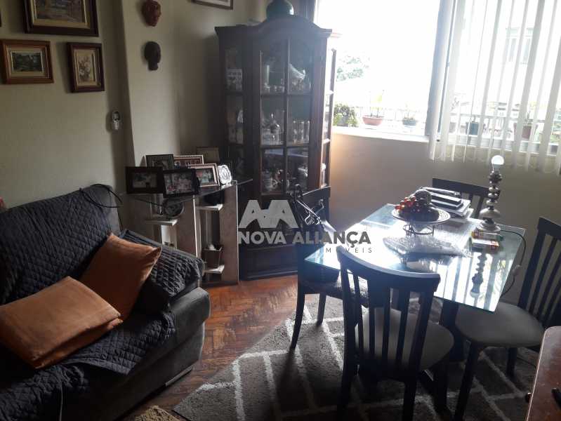 Conheça 20181121_142355 do imóvel - Apartamento à venda Rua Barão da Torre, Ipanema, Rio de Janeiro - R$ 990.000 - NIAP21122 - 4 20181121_142355 - 4