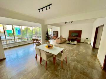 Imperdível - Apartamento com 265m² a venda em Copacabana - NCAP40251