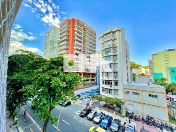 Imperdível - Apartamento com 265m² a venda em Copacabana - NCAP40251