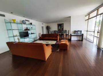 Apartamento à venda Avenida Atlântica, Copacabana, Rio de Janeiro - R$ 4.500.000 - NSAP40225