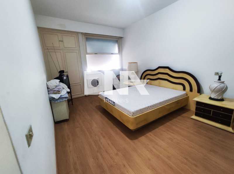 Conheça 80b2747e-1389-4059-8df9-387735 do imóvel - Apartamento à venda Avenida Atlântica, Copacabana, Rio de Janeiro - R$ 4.500.000 - NSAP40225 - 6 80b2747e-1389-4059-8df9-387735 - 6