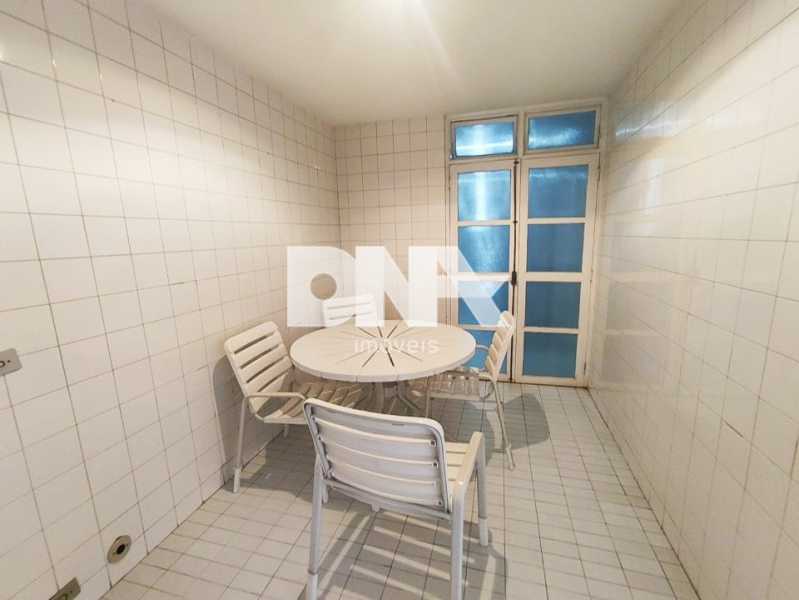 Conheça bfe23e53-7a9b-485f-8acf-113728 do imóvel - Apartamento à venda Avenida Atlântica, Copacabana, Rio de Janeiro - R$ 4.500.000 - NSAP40225 - 10 bfe23e53-7a9b-485f-8acf-113728 - 10