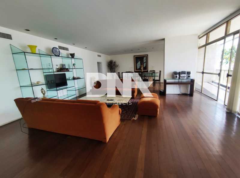 Conheça ca873b7f-ab9f-4e63-ae3b-720740 do imóvel - Apartamento à venda Avenida Atlântica, Copacabana, Rio de Janeiro - R$ 4.500.000 - NSAP40225 - 12 ca873b7f-ab9f-4e63-ae3b-720740 - 12