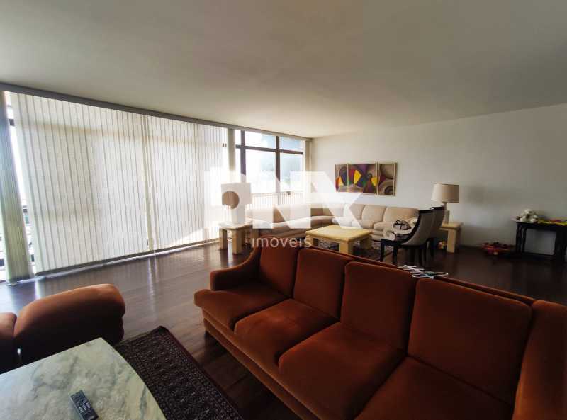 Conheça fe91e326-7678-4841-b7ac-da4b1f do imóvel - Apartamento à venda Avenida Atlântica, Copacabana, Rio de Janeiro - R$ 4.500.000 - NSAP40225 - 19 fe91e326-7678-4841-b7ac-da4b1f - 19