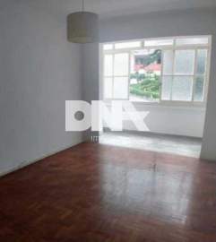 Apartamento 3 quartos à venda Copacabana, Rio de Janeiro - R$ 1.200.000 - NSAP31019