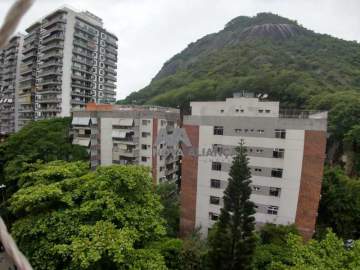Apartamento à venda Rua Lauro Muller, Botafogo, Rio de Janeiro - R$ 1.250.000 - NIAP31435