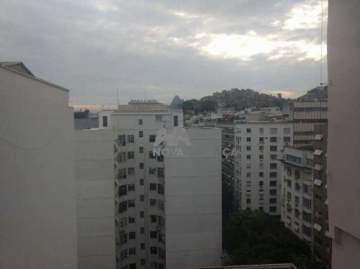 Sala Comercial 50m² à venda Avenida Nossa Senhora de Copacabana, Copacabana, Rio de Janeiro - R$ 350.000 - NSSL00084