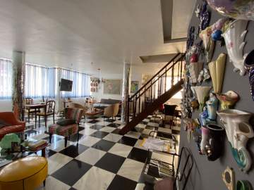 Cobertura à venda Rua Senador Vergueiro, Flamengo, Rio de Janeiro - R$ 3.950.000 - NICO40093