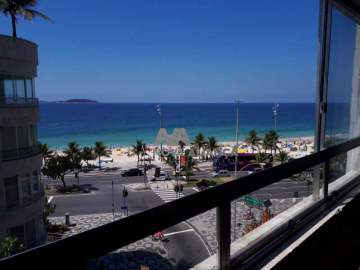 Novidade - Apartamento à venda Rua Joaquim Nabuco, Ipanema, Rio de Janeiro - R$ 7.000.000 - NIAP40503