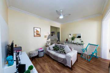 Apartamento à venda Avenida Nossa Senhora de Copacabana, Copacabana, Rio de Janeiro - R$ 1.100.000 - NSAP31033
