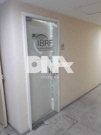 Sala Comercial 128m² à venda Botafogo, Rio de Janeiro - R$ 1.240.000 - NBSL00177