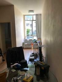 Apartamento à venda Rua Conde de Bonfim, Tijuca, Rio de Janeiro - R$ 550.000 - NTAP20892