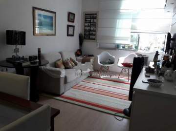 Apartamento à venda Rua Santa Clara, Copacabana, Rio de Janeiro - R$ 750.000 - NCAP10738
