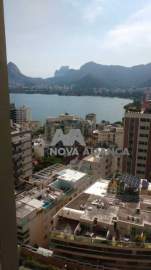 Apartamento 4 quartos à venda Lagoa, Rio de Janeiro - R$ 2.650.000 - NBAP40265