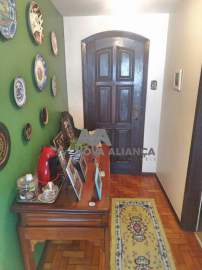 Apartamento à venda Rua Siqueira Campos, Copacabana, Rio de Janeiro - R$ 1.050.000 - NBAP31520