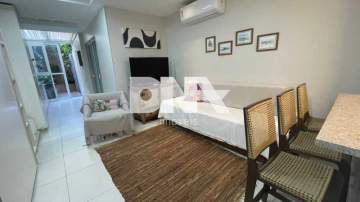 Apartamento 2 quartos à venda Ipanema, Rio de Janeiro - R$ 1.490.000 - NIAP21155