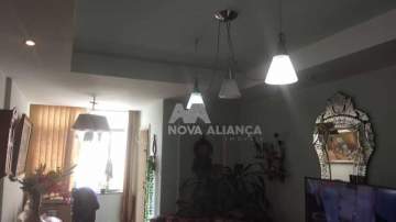 Apartamento à venda Avenida Nossa Senhora de Copacabana, Copacabana, Rio de Janeiro - R$ 900.000 - NSAP10615