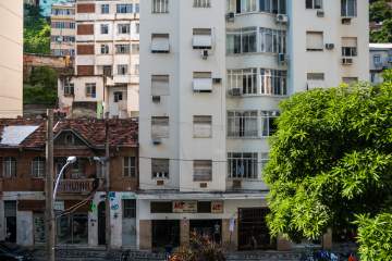 Novidade - Apartamento a venda em Copacabana. - NCAP21039