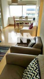 Apartamento 1 quarto à venda Leblon, Rio de Janeiro - R$ 1.370.000 - NIAP10466 Apartamento 1 quarto à venda Leblon, Rio de Janeiro - R$ 1.370.000 - NIAP10466
