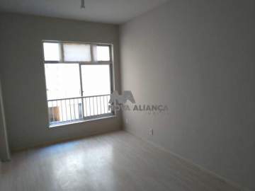 Ótima localização - Sala Comercial 25m² à venda Rua Santa Clara, Copacabana, Rio de Janeiro - R$ 267.000 - NCSL00120