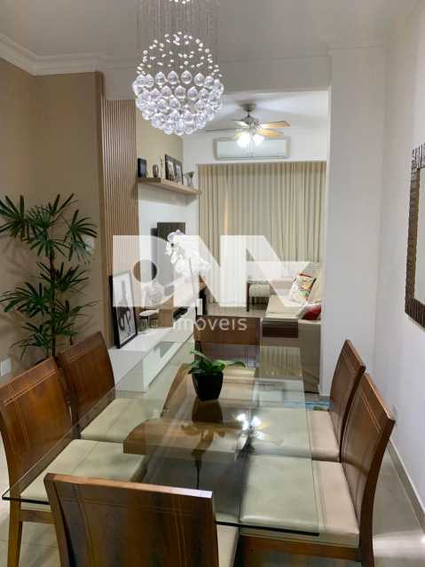 Conheça WhatsApp Image 2026-05-11 at 1 do imóvel - Apartamento à venda Rua Sá Ferreira, Copacabana, Rio de Janeiro - R$ 1.050.000 - NSAP20714 - 2 WhatsApp Image 2026-05-11 at 1 - 2