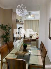 Novidade - Apartamento à venda Rua Sá Ferreira, Copacabana, Rio de Janeiro - R$ 1.050.000 - NSAP20714