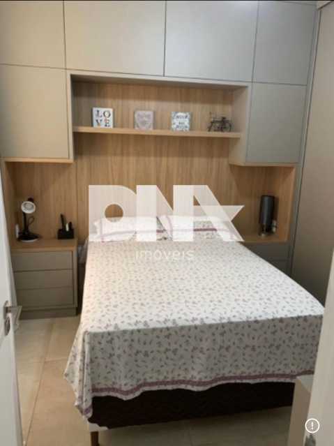 Conheça WhatsApp Image 2026-05-11 at 1 do imóvel - Apartamento à venda Rua Sá Ferreira, Copacabana, Rio de Janeiro - R$ 1.050.000 - NSAP20714 - 5 WhatsApp Image 2026-05-11 at 1 - 5