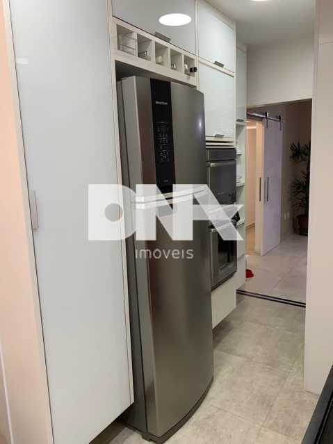 Conheça WhatsApp Image 2026-05-11 at 1 do imóvel - Apartamento à venda Rua Sá Ferreira, Copacabana, Rio de Janeiro - R$ 1.050.000 - NSAP20714 - 6 WhatsApp Image 2026-05-11 at 1 - 6
