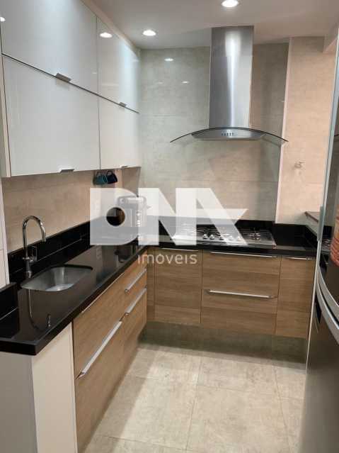 Conheça WhatsApp Image 2026-05-11 at 1 do imóvel - Apartamento à venda Rua Sá Ferreira, Copacabana, Rio de Janeiro - R$ 1.050.000 - NSAP20714 - 8 WhatsApp Image 2026-05-11 at 1 - 8