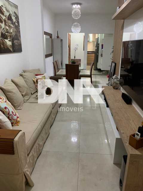 Conheça WhatsApp Image 2026-05-11 at 1 do imóvel - Apartamento à venda Rua Sá Ferreira, Copacabana, Rio de Janeiro - R$ 1.050.000 - NSAP20714 - 9 WhatsApp Image 2026-05-11 at 1 - 9