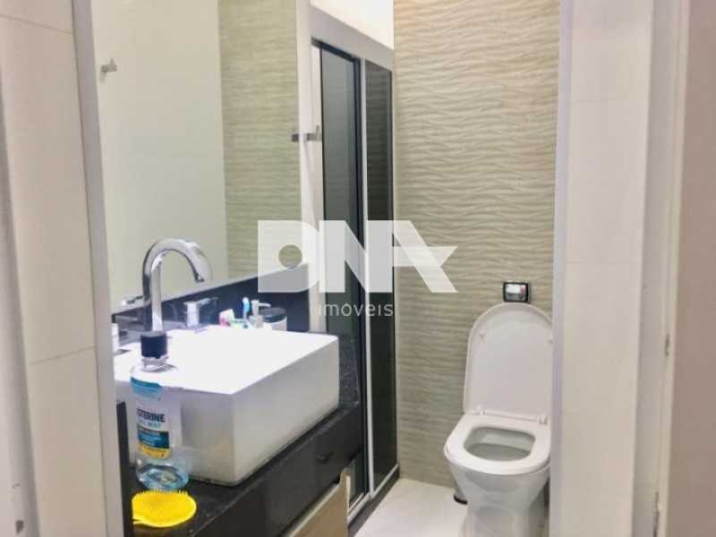 Conheça WhatsApp Image 2026-05-11 at 1 do imóvel - Apartamento à venda Rua Sá Ferreira, Copacabana, Rio de Janeiro - R$ 1.050.000 - NSAP20714 - 15 WhatsApp Image 2026-05-11 at 1 - 15