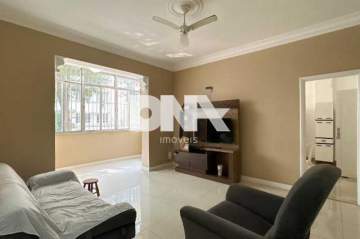 Junho Laranja - Apartamento 3 quartos à venda Copacabana, Rio de Janeiro - R$ 1.180.000 - NSAP31066