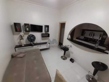 Apartamento à venda Rua Professor Gastão Bahiana, Copacabana, Rio de Janeiro - R$ 690.000 - NSAP20715