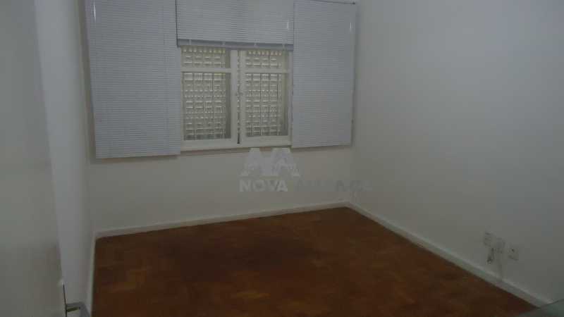 Conheça DSC03381 do imóvel - Apartamento à venda Rua Alberto de Campos, Ipanema, Rio de Janeiro - R$ 860.000 - NIAP21306 - 1 DSC03381 - 1