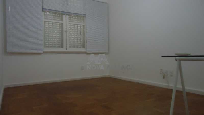 Conheça DSC03382 do imóvel - Apartamento à venda Rua Alberto de Campos, Ipanema, Rio de Janeiro - R$ 860.000 - NIAP21306 - 2 DSC03382 - 2