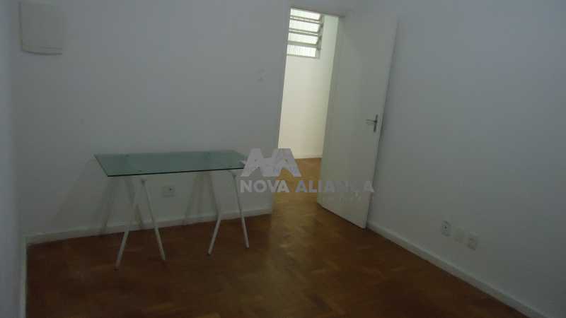 Conheça DSC03384 do imóvel - Apartamento à venda Rua Alberto de Campos, Ipanema, Rio de Janeiro - R$ 860.000 - NIAP21306 - 4 DSC03384 - 4