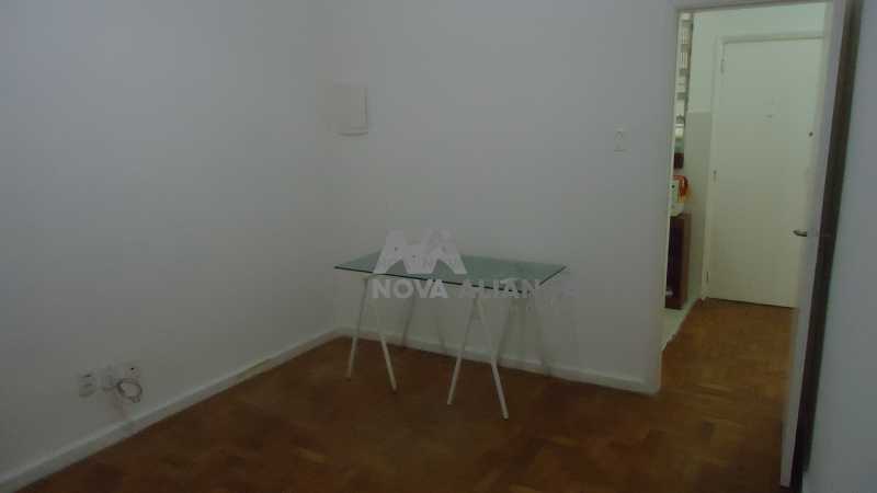 Conheça DSC03385 do imóvel - Apartamento à venda Rua Alberto de Campos, Ipanema, Rio de Janeiro - R$ 860.000 - NIAP21306 - 5 DSC03385 - 5