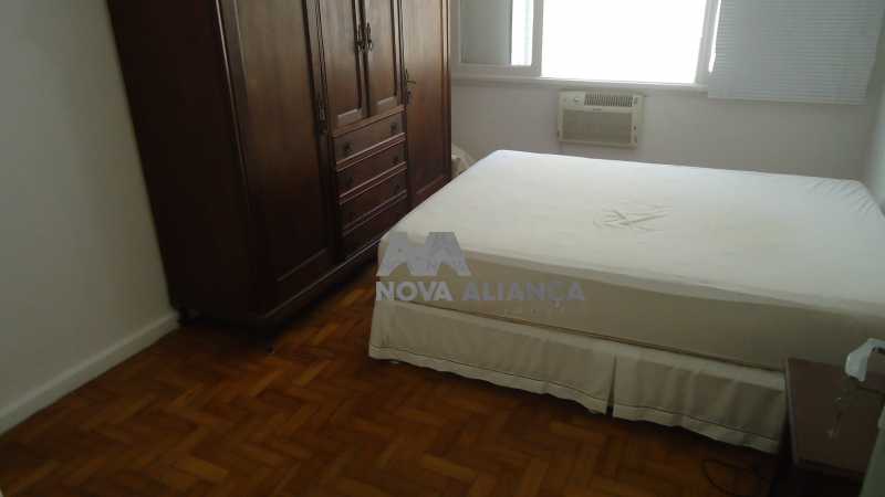 Conheça DSC03390 do imóvel - Apartamento à venda Rua Alberto de Campos, Ipanema, Rio de Janeiro - R$ 860.000 - NIAP21306 - 8 DSC03390 - 8