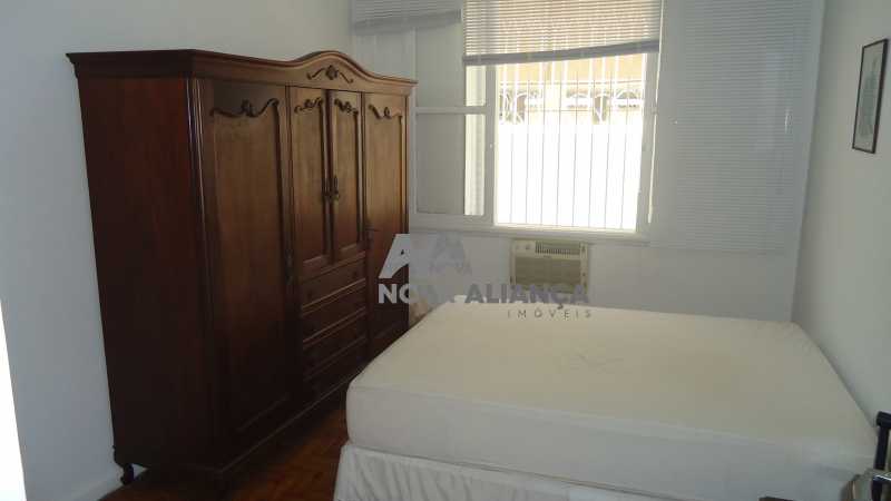 Conheça DSC03391 do imóvel - Apartamento à venda Rua Alberto de Campos, Ipanema, Rio de Janeiro - R$ 860.000 - NIAP21306 - 9 DSC03391 - 9