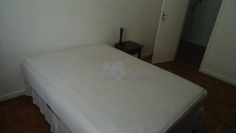 Conheça DSC03392 do imóvel - Apartamento à venda Rua Alberto de Campos, Ipanema, Rio de Janeiro - R$ 860.000 - NIAP21306 - 10 DSC03392 - 10