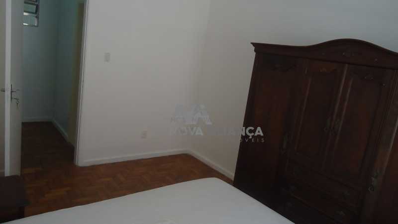 Conheça DSC03393 do imóvel - Apartamento à venda Rua Alberto de Campos, Ipanema, Rio de Janeiro - R$ 860.000 - NIAP21306 - 11 DSC03393 - 11