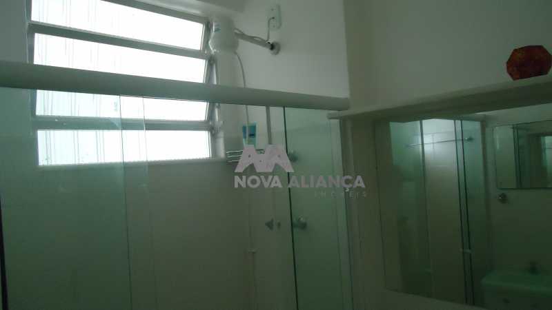 Conheça DSC03396 do imóvel - Apartamento à venda Rua Alberto de Campos, Ipanema, Rio de Janeiro - R$ 860.000 - NIAP21306 - 18 DSC03396 - 18