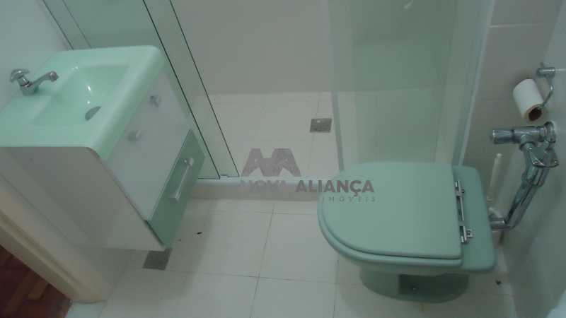 Conheça DSC03397 do imóvel - Apartamento à venda Rua Alberto de Campos, Ipanema, Rio de Janeiro - R$ 860.000 - NIAP21306 - 19 DSC03397 - 19