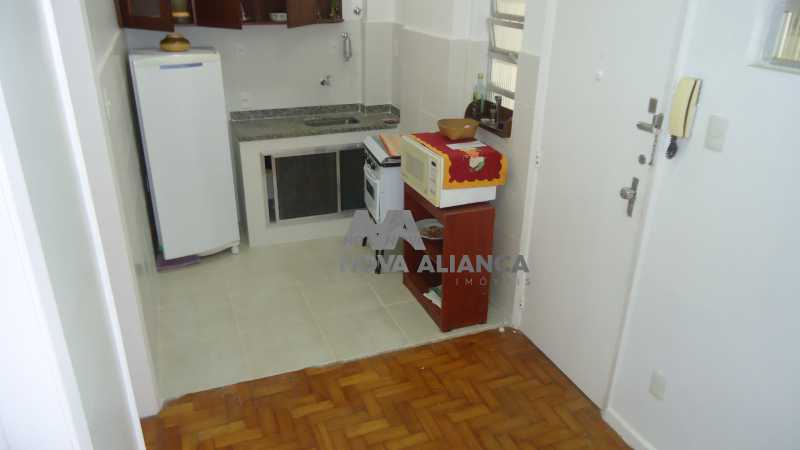 Conheça DSC03398 do imóvel - Apartamento à venda Rua Alberto de Campos, Ipanema, Rio de Janeiro - R$ 860.000 - NIAP21306 - 14 DSC03398 - 14