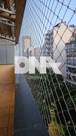 Apartamento à venda Rua Xavier da Silveira, Copacabana, Rio de Janeiro - R$ 1.990.000 - NCAP31165