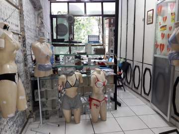 Loja 40m² à venda Rua Siqueira Campos, Copacabana, Rio de Janeiro - R$ 1.600.000 - NCLJ00071