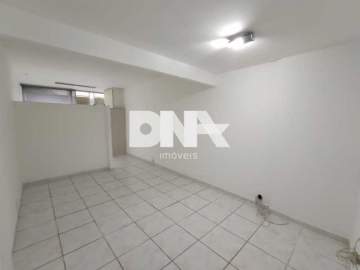 Sala Comercial 40m² à venda Rua Miguel Lemos, Copacabana, Rio de Janeiro - R$ 300.000 - NSSL00093