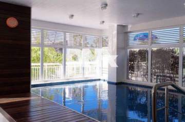 Cobertura Luxuosíssima - Barra da Tijuca - NSCO20032