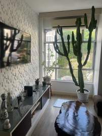Apartamento à venda Rua Barão da Torre, Ipanema, Rio de Janeiro - R$ 1.700.000 - NSAP31076